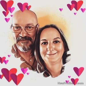 Meet your Posher, Barbara